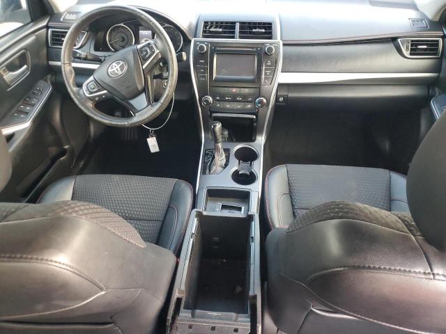2015 TOYOTA CAMRY LE - 4T1BF1FK8FU056139