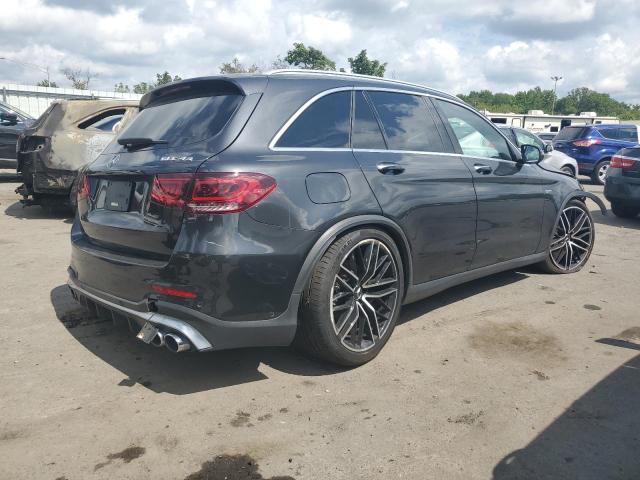 2022 MERCEDES-BENZ GLC 43 4MA W1N0G6EB2NG057767
