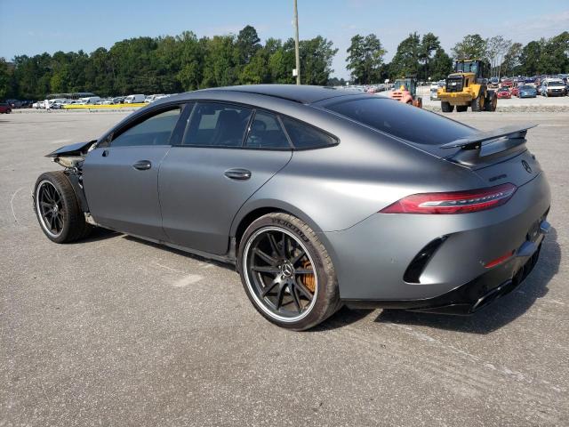 2019 MERCEDES-BENZ AMG GT 63 WDD7X8KB8KA006218