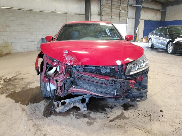 2017 HONDA ACCORD SPO 1HGCR2F13HA205897