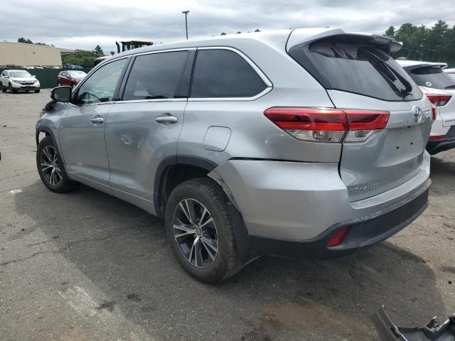 2017 TOYOTA HIGHLANDER 5TDBZRFH2HS441010