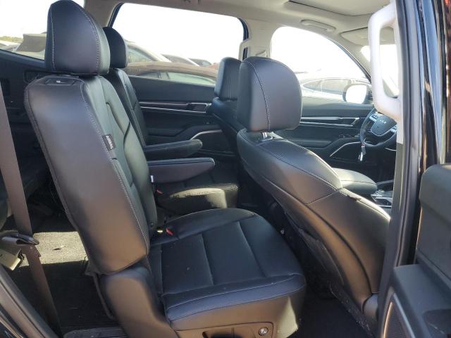 2025 KIA TELLURIDE 5XYP6DGC5SG659659