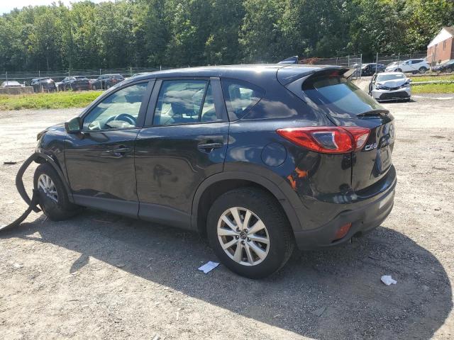 2016 MAZDA CX-5 SPORT JM3KE2BE9G0761402