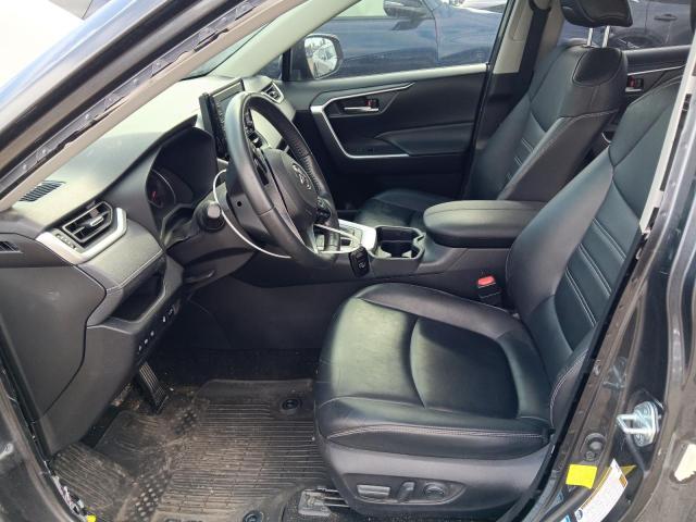 2020 TOYOTA RAV4 XLE P JTMA1RFV7LJ037179