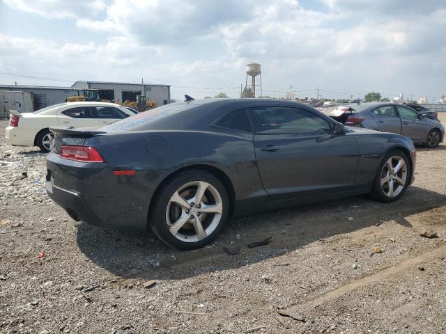 2015 CHEVROLET CAMARO 2SS 2G1FK1EJ5F9117317
