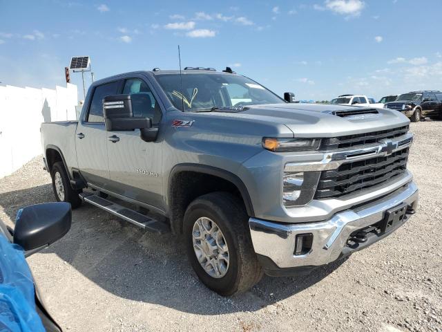2024 CHEVROLET SILVERADO K3500 LT 2GC4YTEY9R1106295