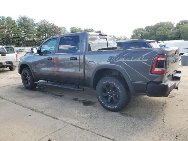 2023 RAM 1500 REBEL 1C6SRFLT8PN590542