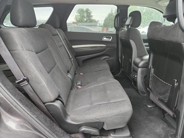 2020 DODGE DURANGO SS 1C4SDJFT2LC442575