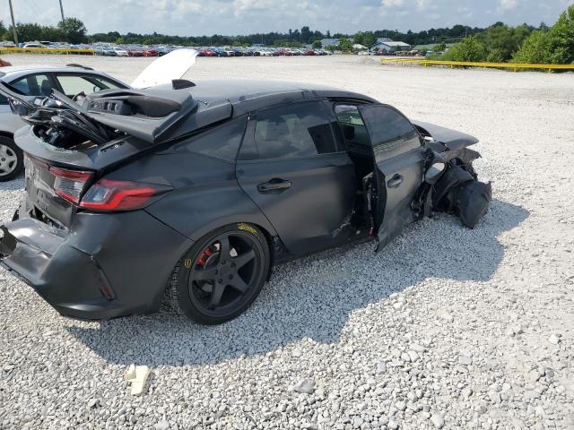 2025 HONDA CIVIC TYPE-R - Other View