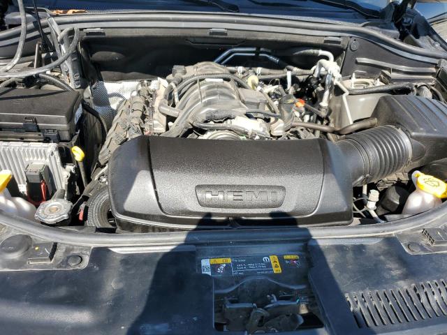 2024 DODGE DURANGO PU 1C4SDJFT8RC198097