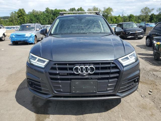 2019 AUDI Q5 PRESTIG WA1CNAFY2K2072854