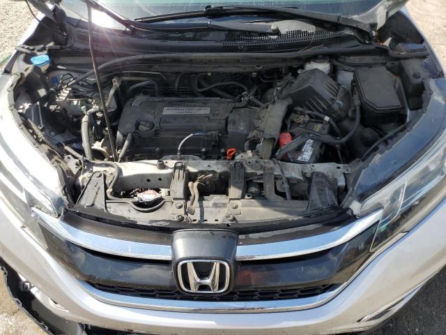 2015 HONDA CR-V EX 2HKRM3H52FH549174