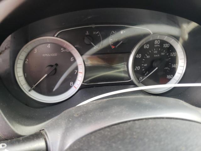 2013 NISSAN SENTRA - 3N1AB7AP3DL695394