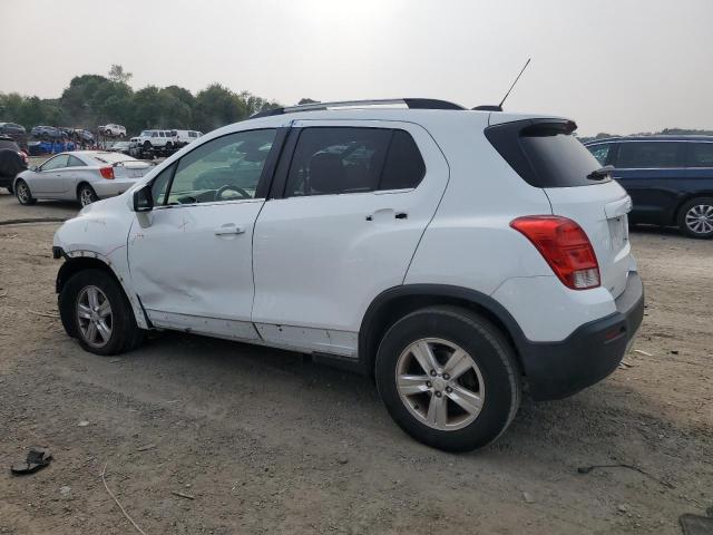 2016 CHEVROLET TRAX 1LT KL7CJPSB1GB504845