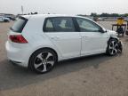 Lot #3292140224 2016 VOLKSWAGEN GTI S/SE