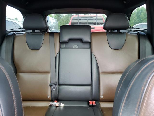 2016 VOLVO XC60 T5 PL - YV4612RMXG2814919