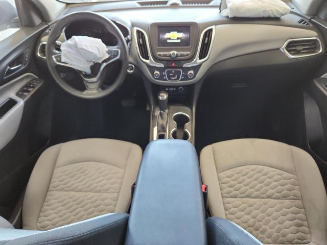 2019 CHEVROLET EQUINOX LS 3GNAXHEV4KS633459