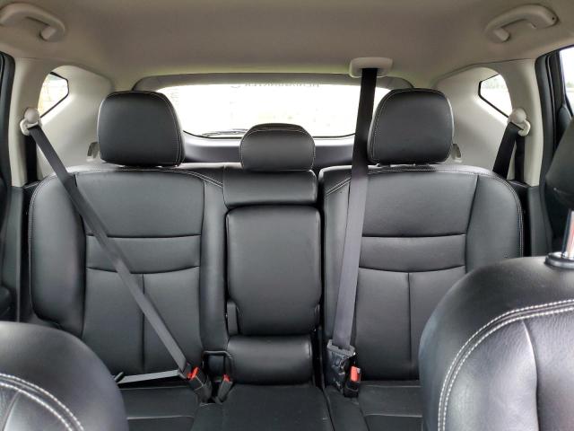 2018 NISSAN MURANO S 5N1AZ2MG5JN118820