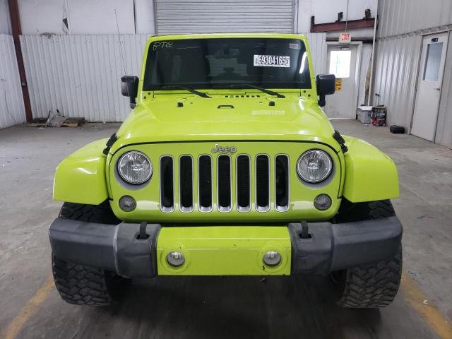 2016 JEEP WRANGLER U 1C4BJWEG4GL290010