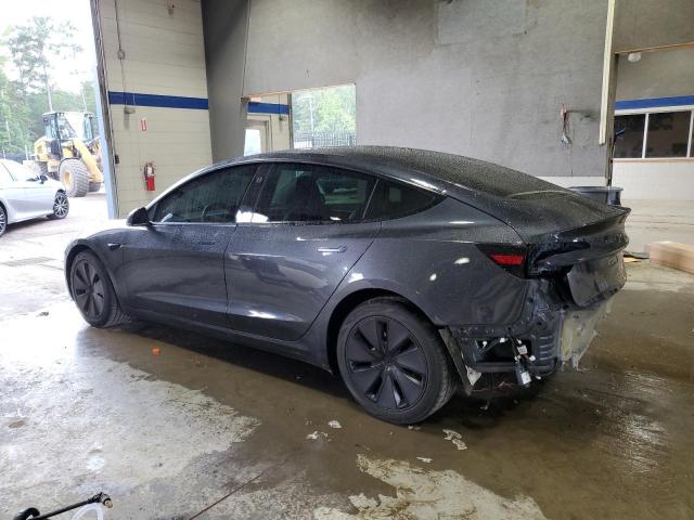 2024 TESLA MODEL 3 5YJ3E1EB2RF724592