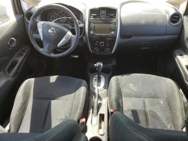2017 NISSAN VERSA NOTE 3N1CE2CPXHL356573
