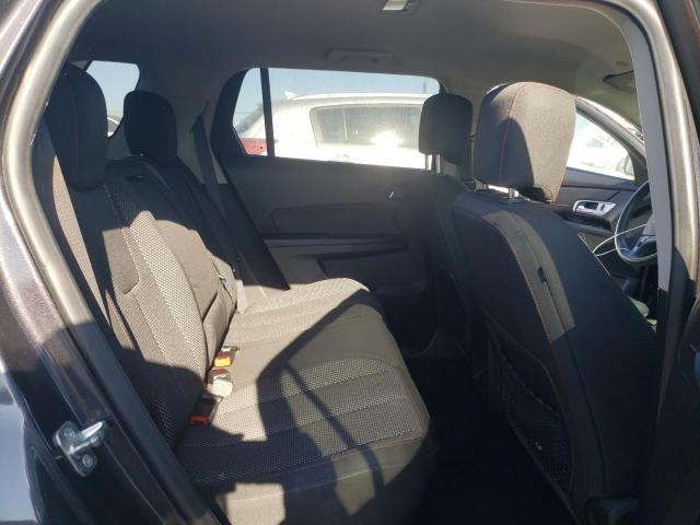 2016 GMC TERRAIN SL 2GKALMEK2G6242727