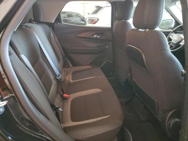 2023 CHEVROLET TRAILBLAZER LT KL79MPSL6PB209461