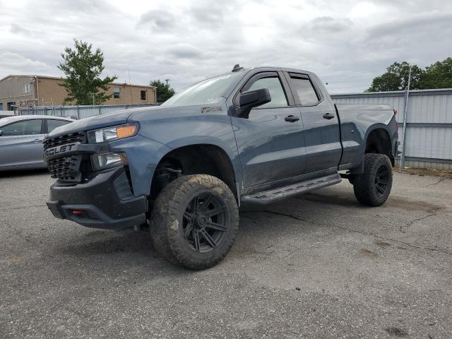 2019 CHEVROLET SILVERADO - 1GCRYCEF8KZ394750