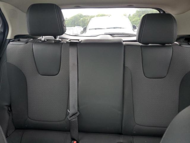 2025 BUICK ENCORE GX KL4AMBSLXSB128808