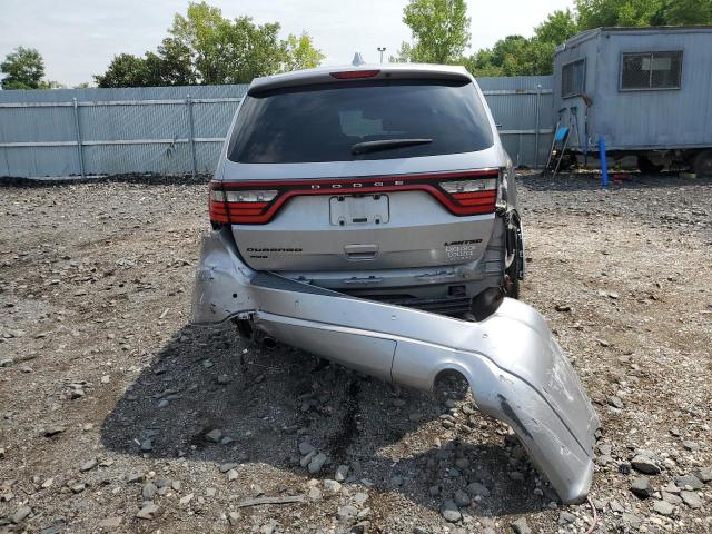 2015 DODGE DURANGO LI 1C4RDJDG7FC188029