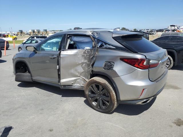 2017 LEXUS RX 350 BASE 2T2BZMCA3HC055324