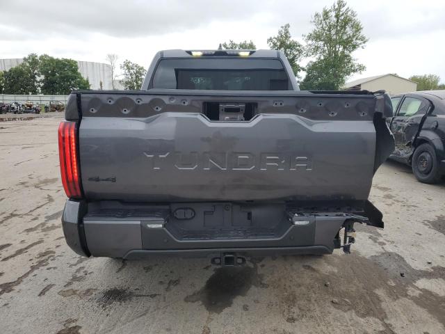 2025 TOYOTA TUNDRA CREWMAX SR 5TFLA5DB2SX245895
