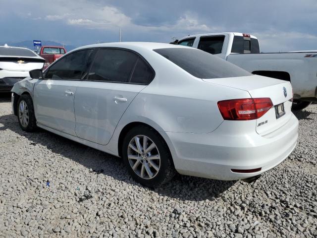 2015 VOLKSWAGEN JETTA SE 3VWD17AJXFM314529
