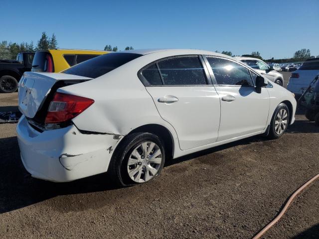 2012 HONDA CIVIC LX - 2HGFB2F47CH115755