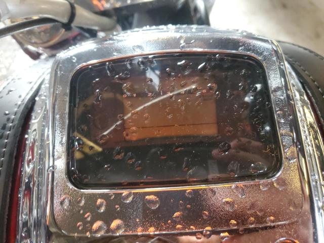 2008 HONDA VTX1800 F3 1HFSC46HX8A600086