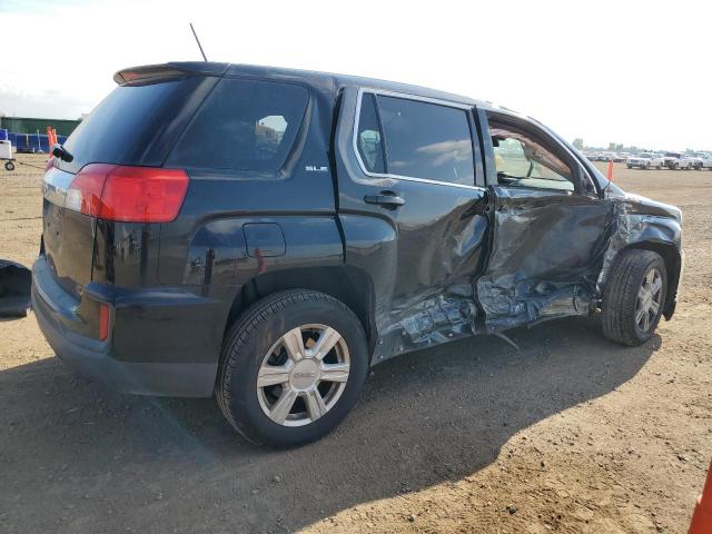 2016 GMC TERRAIN SLE 2GKALMEK2G6145558