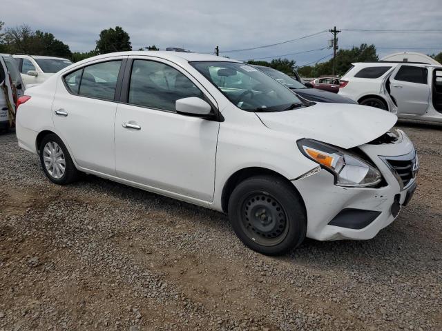 2017 NISSAN VERSA S 3N1CN7AP1HL836890