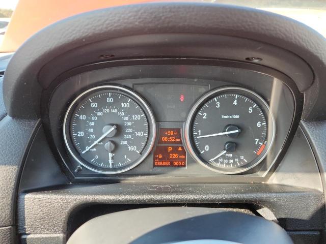 2015 BMW X1 XDRIVE2 WBAVL1C5XFVY25773