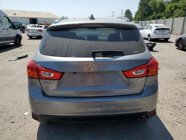 2017 MITSUBISHI OUTLANDER JA4AR4AW2HZ054230