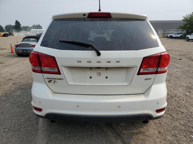 2018 DODGE JOURNEY GT 3C4PDDEGXJT389962