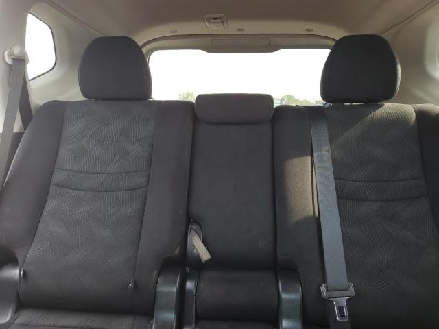 2016 NISSAN ROGUE S 5N1AT2MT4GC882998