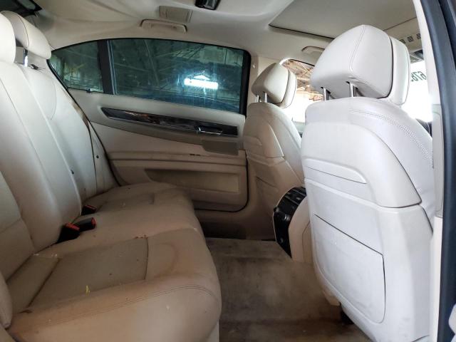 2013 BMW 750 LXI #3305477067