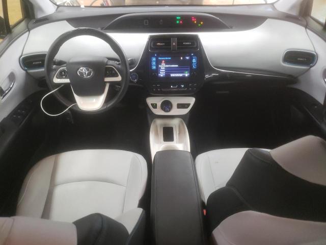 2016 TOYOTA PRIUS JTDKARFU0G3525492