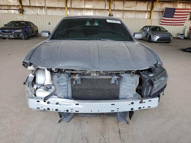 2017 DODGE CHARGER SE - 2C3CDXBG2HH602818
