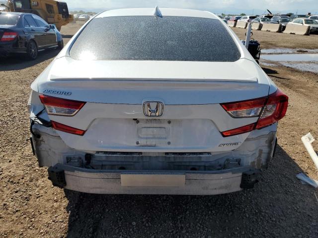 2018 HONDA ACCORD SPORT 1HGCV1F36JA154067