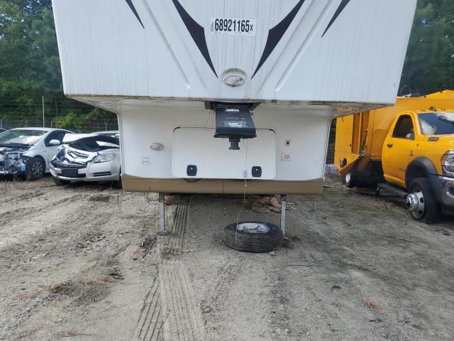 2013 ROCKWOOD ULTRA V #3301815398