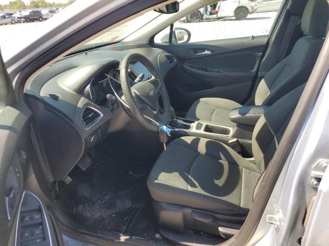 2018 CHEVROLET CRUZE LS 1G1BC5SM5J7145081