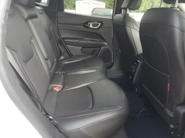2025 JEEP COMPASS TR 3C4NJDDN6ST564659