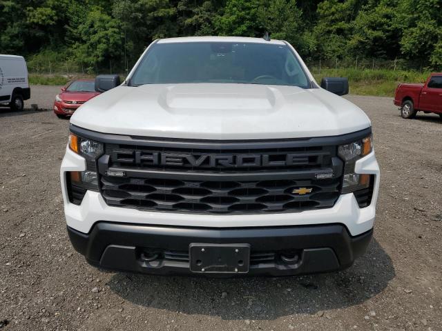 2024 CHEVROLET SILVERADO K1500 1GCRDAED9RZ283147