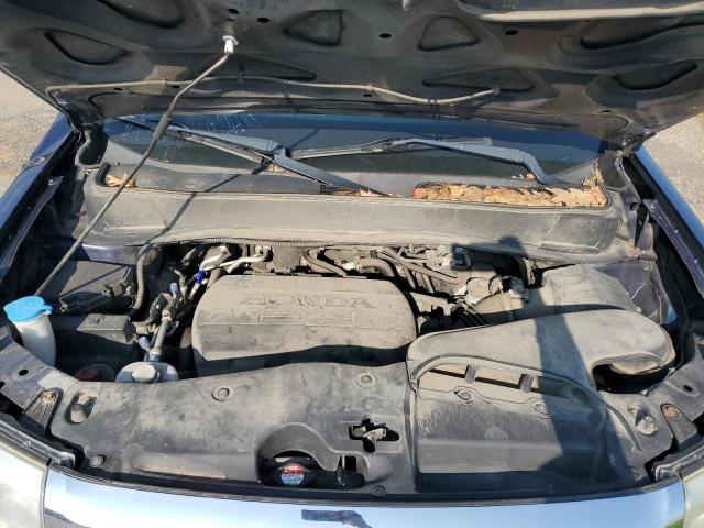 2013 HONDA PILOT EX - 5FNYF4H41DB032186